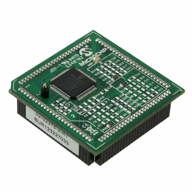 Microchip Technology_MA330031-2