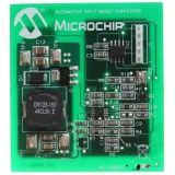 Microchip Technology_MCP1630DM-DDBS1_BOARD DEMO BOOST AUTO INPUT