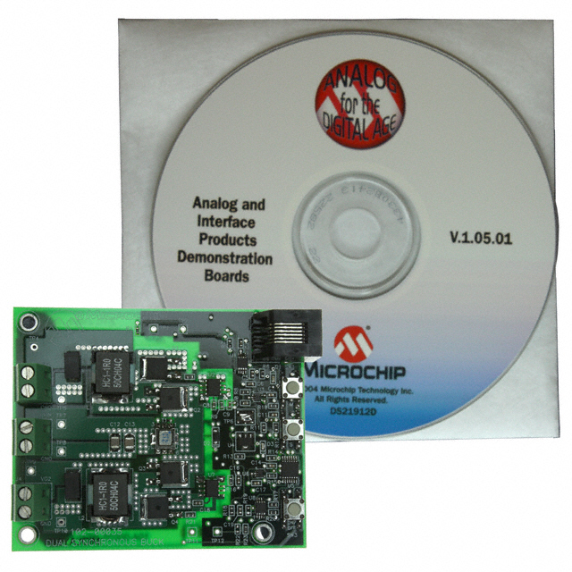 Microchip Technology_MCP1630RD-DDBK1