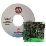 Microchip Technology_MCP1630RD-DDBK3_REF DESIGN MCP1630V BI-DIR 4CELL