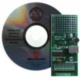Microchip Technology_MCP3221DM-PCTL_BOARD DEMO FOR PICTAIL MCP3221