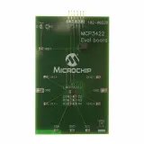 Microchip Technology_MCP3422EV_BOARD EVAL MCP3422 PICKIT SERIAL