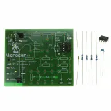 Microchip Technology_MCP6XXXEV-AMP1_BOARD AMPLIFIER EVAL 1 MCP6XXX