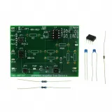 Microchip Technology_MCP6XXXEV-AMP4_BOARD AMPLIFIER EVAL 4 MCP6XXX