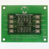 Microchip Technology_MCP7386XEV_KIT EVALUATION FOR MCP73861,2