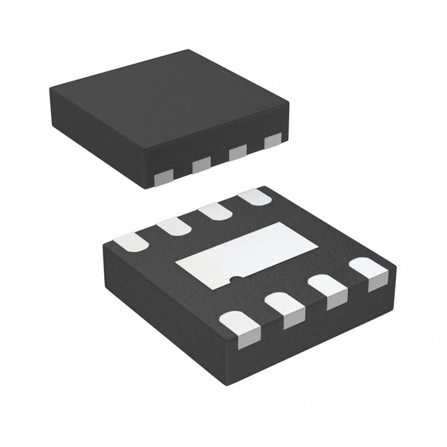 Microchip Technology_MIC5350-SGYMT-TR