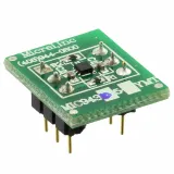 Microchip Technology_MIC94305YMT-EV_EVAL BOARD HIGH SIDE LOAD SWITCH