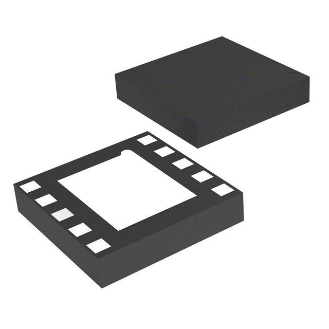 Microchip Technology_MICRF112YMU-TR
