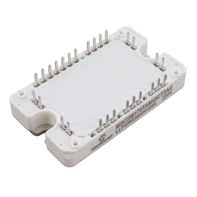 Microchip Technology_MSCSM170TAM45CT3AG