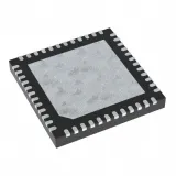 Microchip Technology_PD69104B1ILQ-TR_IC POE CNTRL 4 CHANNEL 48QFN