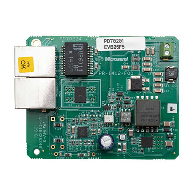 Microchip Technology_PD70201EVB25F-5