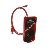 Microchip Technology_PG164130_PROGRAMMER MCU PICKIT 3