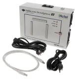 Microchip Technology_SILICON-SCULPTOR_3_PROGRAMMER PRODUCTION USB 2.0
