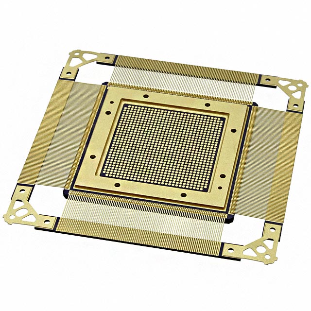 Microchip Technology_SK-AX2-CQ352-KITBTM