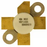 Microchip Technology_VRF148A_RF MOSFET 50V M113