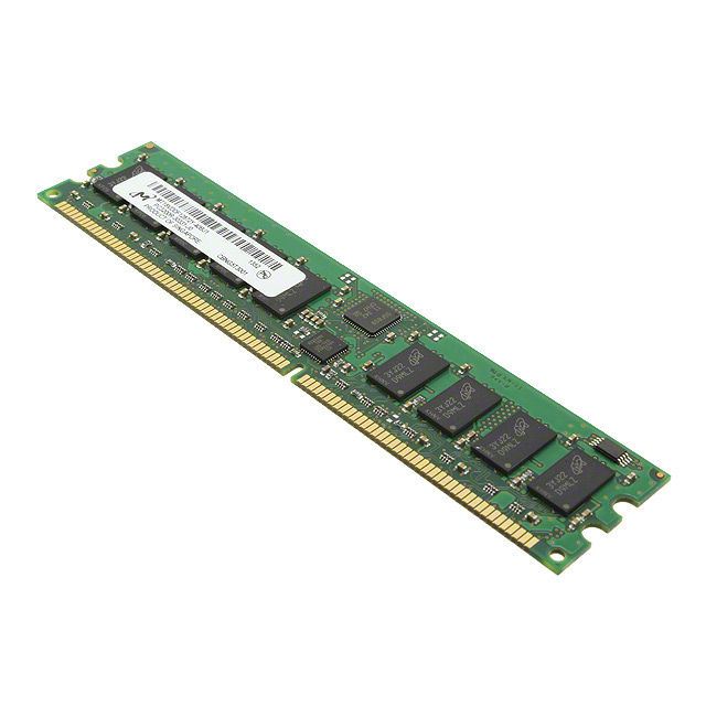 Micron Technology_MT18VDDF12872Y-40BJ1