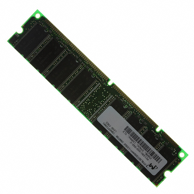 Micron Technology_MT8LSDT3264AY-133D2