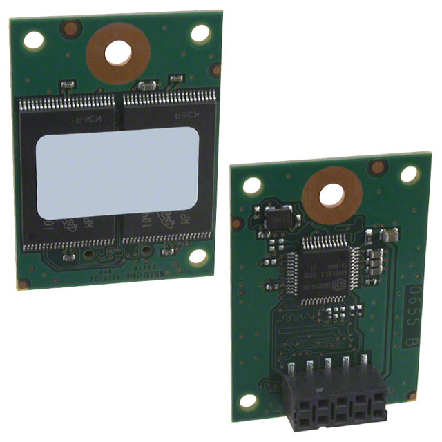 Micron Technology_MTFDCAE002SAJ-1M1