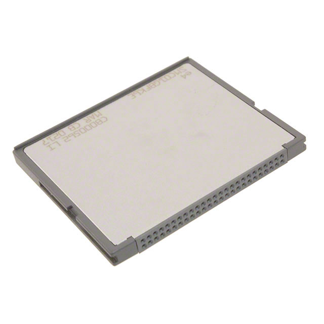 Micron Technology_SMC01GBFK6E