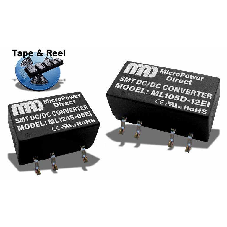 MicroPower Direct_ML105S-12EI