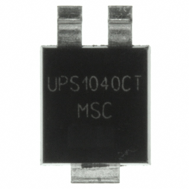 Microsemi_UPS1040CTE3