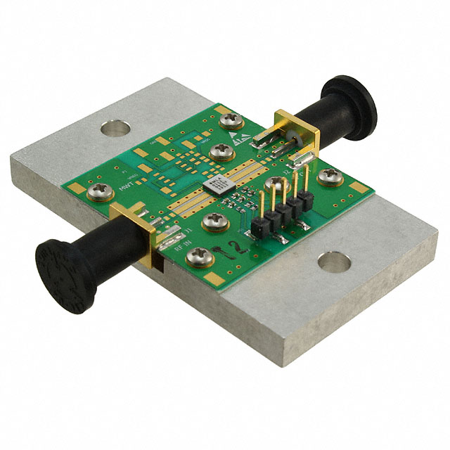 Microwave Technology_MLA-01122B-C4EV