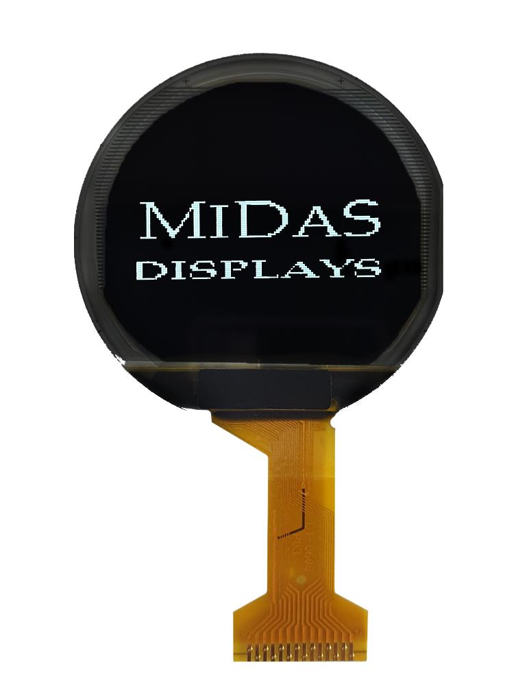 Midas Displays_MDOT136160AY-WS
