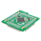 MikroElektronika_MIKROE-1103_EASYMX PRO V7 STM32F107 EVAL BRD