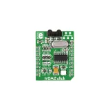 MikroElektronika_MIKROE-1195_BOARD IRDA2 CLICK