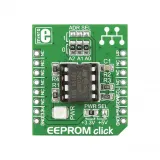 MikroElektronika_MIKROE-1200_BOARD EEPROM CLICK