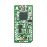MikroElektronika_MIKROE-1421_BOARD COMMUNICATION FTDI CLICK