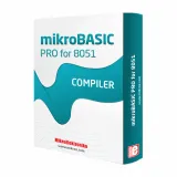 MikroElektronika_MIKROE-1452_ACTIVATION MIKROBASIC PRO8051