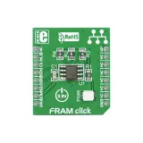 MikroElektronika_MIKROE-1486_BOARD FRAM CLICK STORAGE