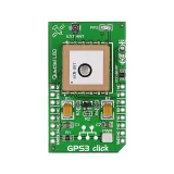 MikroElektronika_MIKROE-1714_DEV BOARD GPS3