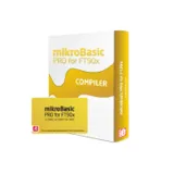 MikroElektronika_MIKROE-1734_MIKROBASIC PRO FOR FT90X COMPILR