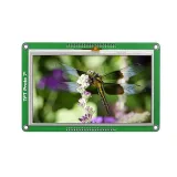 MikroElektronika_MIKROE-1762_DISPLAY BOARD PROTO TFT 7"