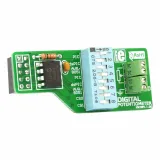 MikroElektronika_MIKROE-198_BOARD DIGITAL POTENTIOMETER