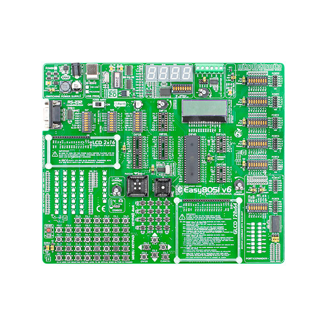 MikroElektronika_MIKROE-2018