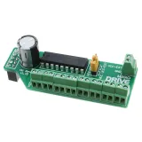 MikroElektronika_MIKROE-233_BOARD MIKRODRIVE ULN2803AN