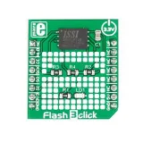 MikroElektronika_MIKROE-2374_FLASH 3 CLICK