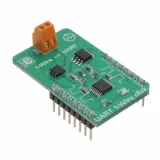 MikroElektronika_MIKROE-3340_UART 1-WIRE CLICK