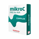 MikroElektronika_MIKROE-732_MIKROC PRO USB KEY AVR