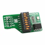 MikroElektronika_MIKROE-88_BOARD EEPROM W/24C08WP