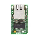 MikroElektronika_MIKROE-971_BOARD ACCY ETH CLICK MIKROBUS