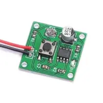 MitchElectronics_555MONOSTABLE-SMD_555 Monostable SMD Trainer