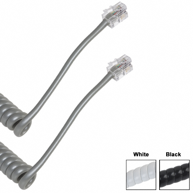 Modular Cable Assemblies (VA)_H3441R-10C