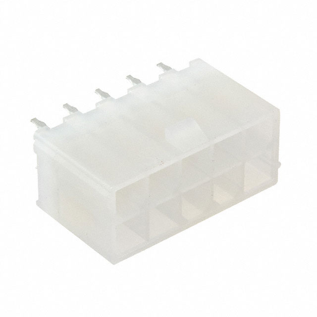 Molex_0039310107