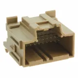 Molex_0346910202_Conn Wire to Board HDR 20 POS 2.54mm Solder RA Thru-Hole Stac64™ Tray