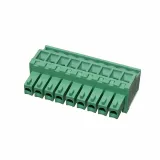 Molex_0395038009_TERM BLOCK PLUG 9POS 90DEG 3.5MM