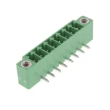 Molex_0395066008_Conn Wire to Board HDR 8 POS 3.5mm Solder RA Thru-Hole Eurostyle™